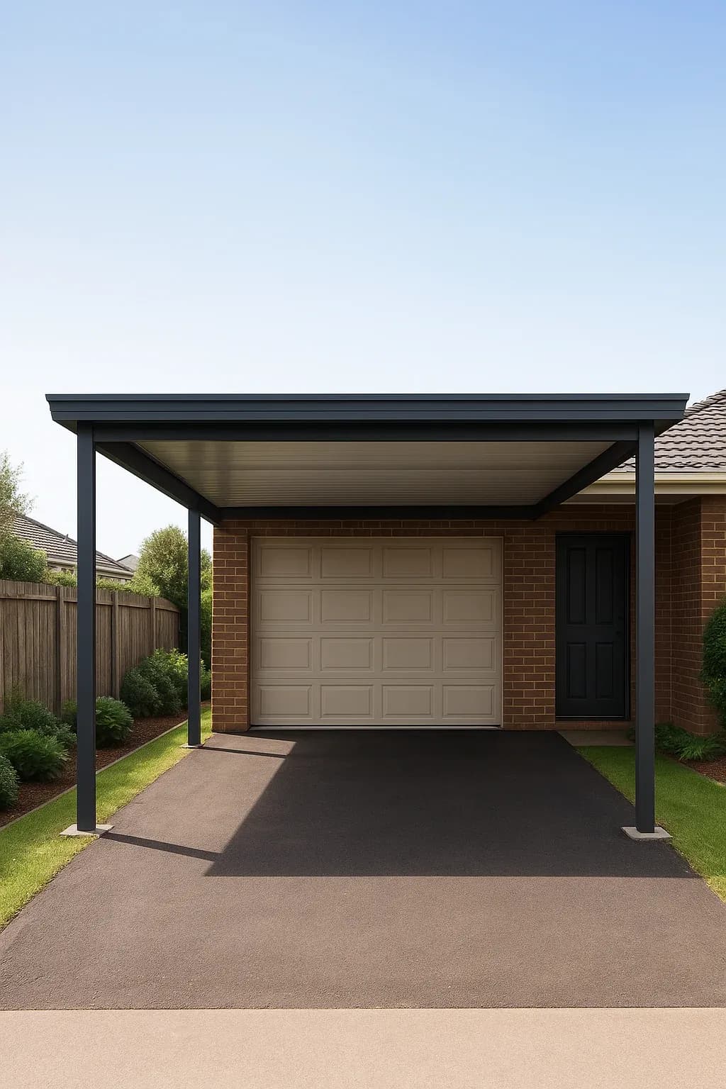 Carports