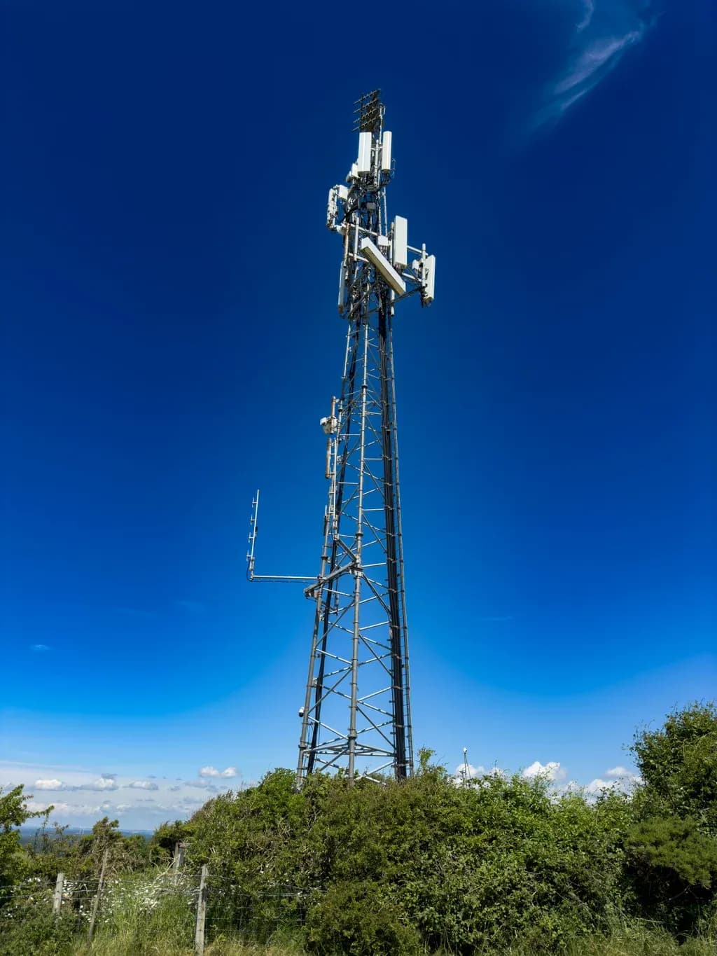 Communication Towers