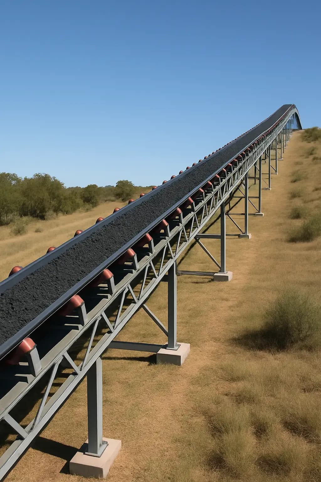 Conveyor Systems
