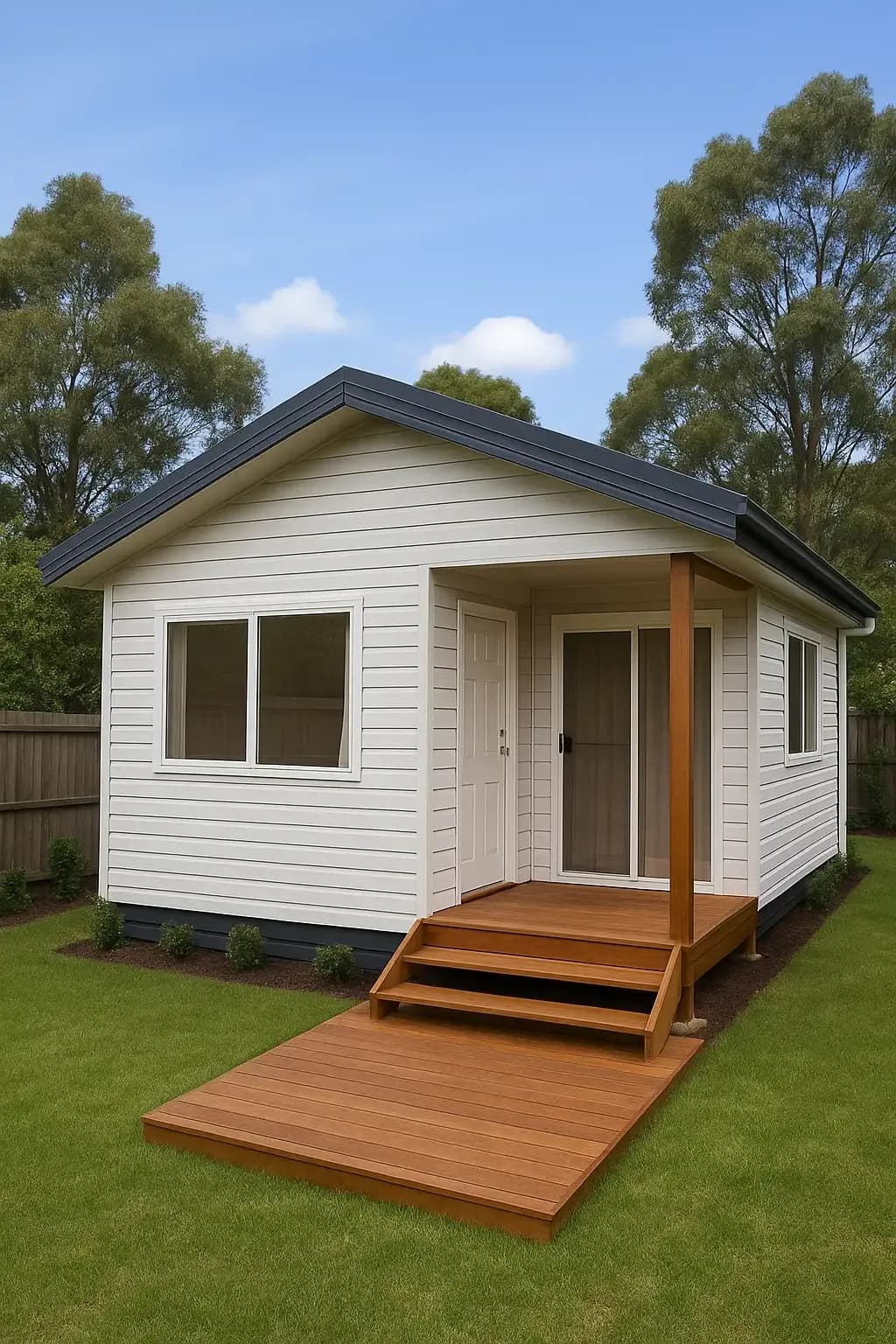 Granny Flats