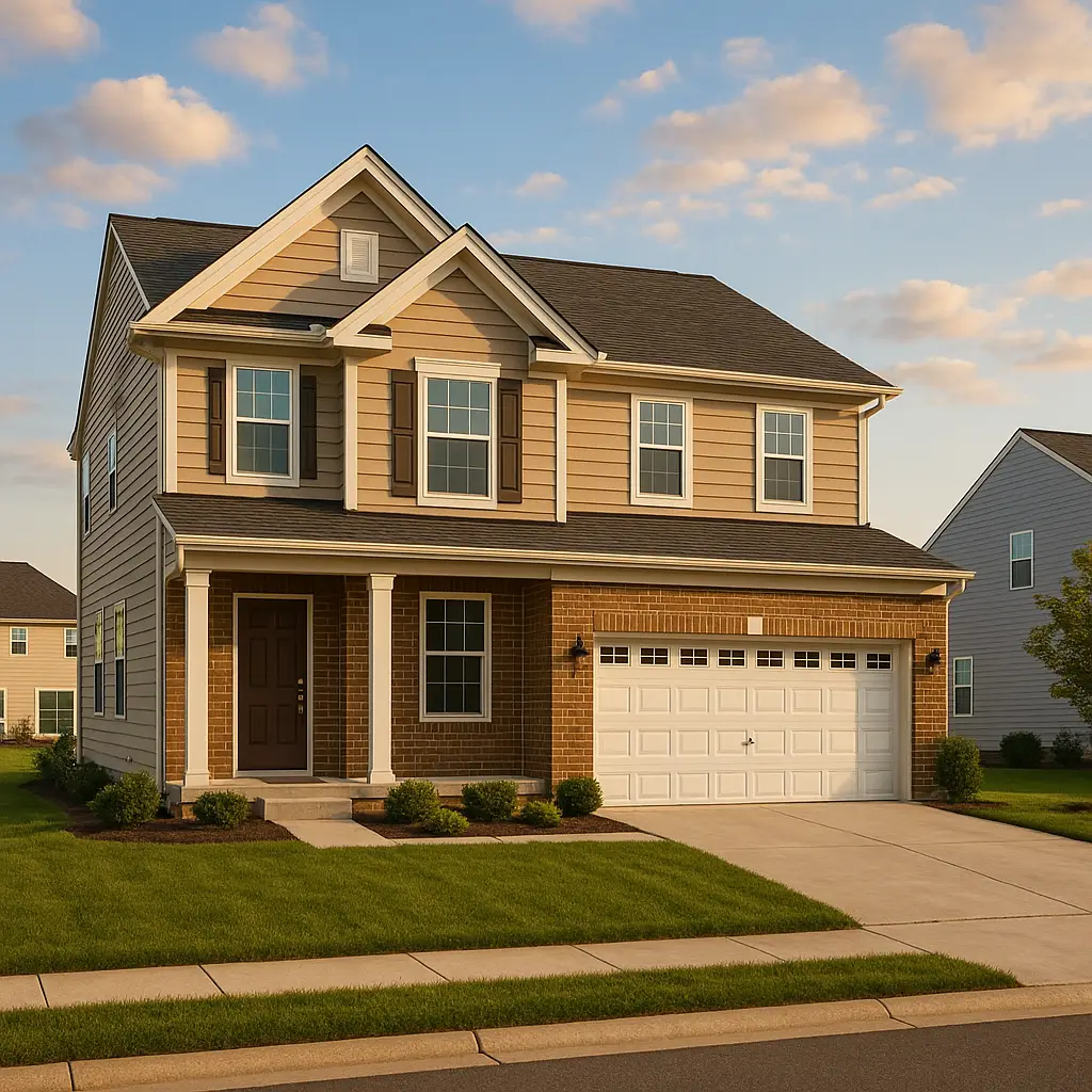 Homes & Houses