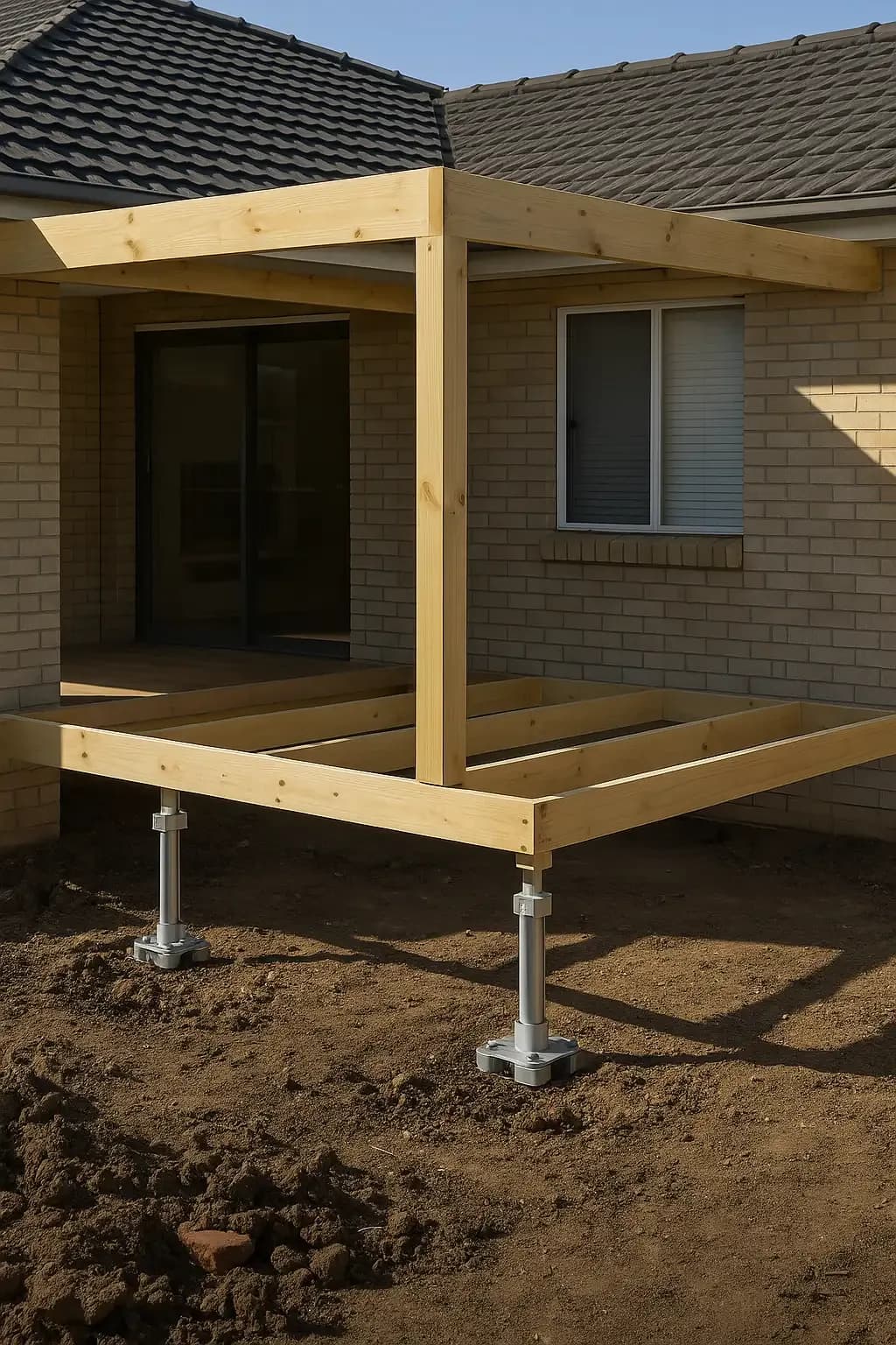 House Extensions