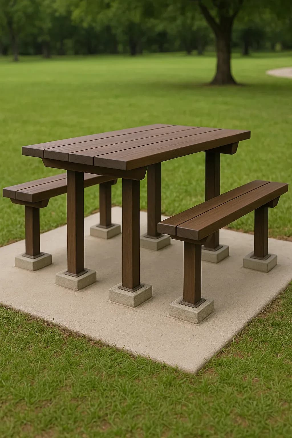 Park Furniture