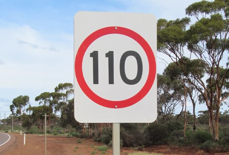 Roadside Signage