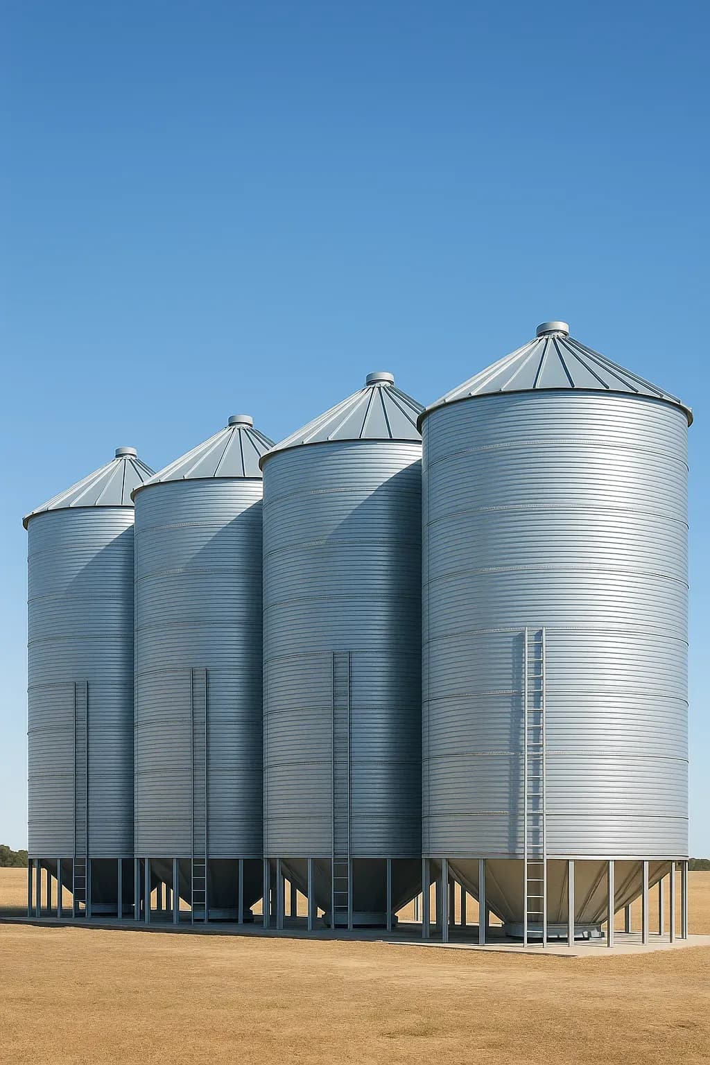Silos