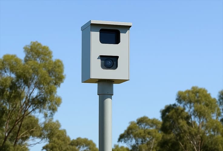 Speed Cameras