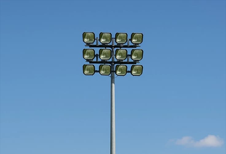 Sports Lighting