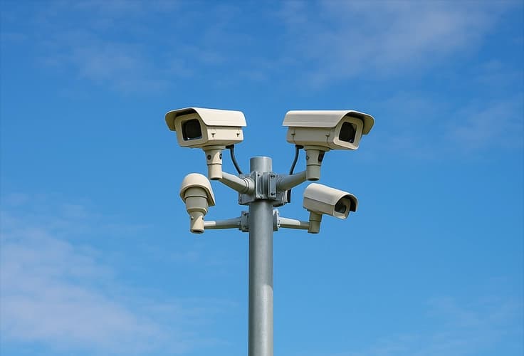 Traffic Cameras