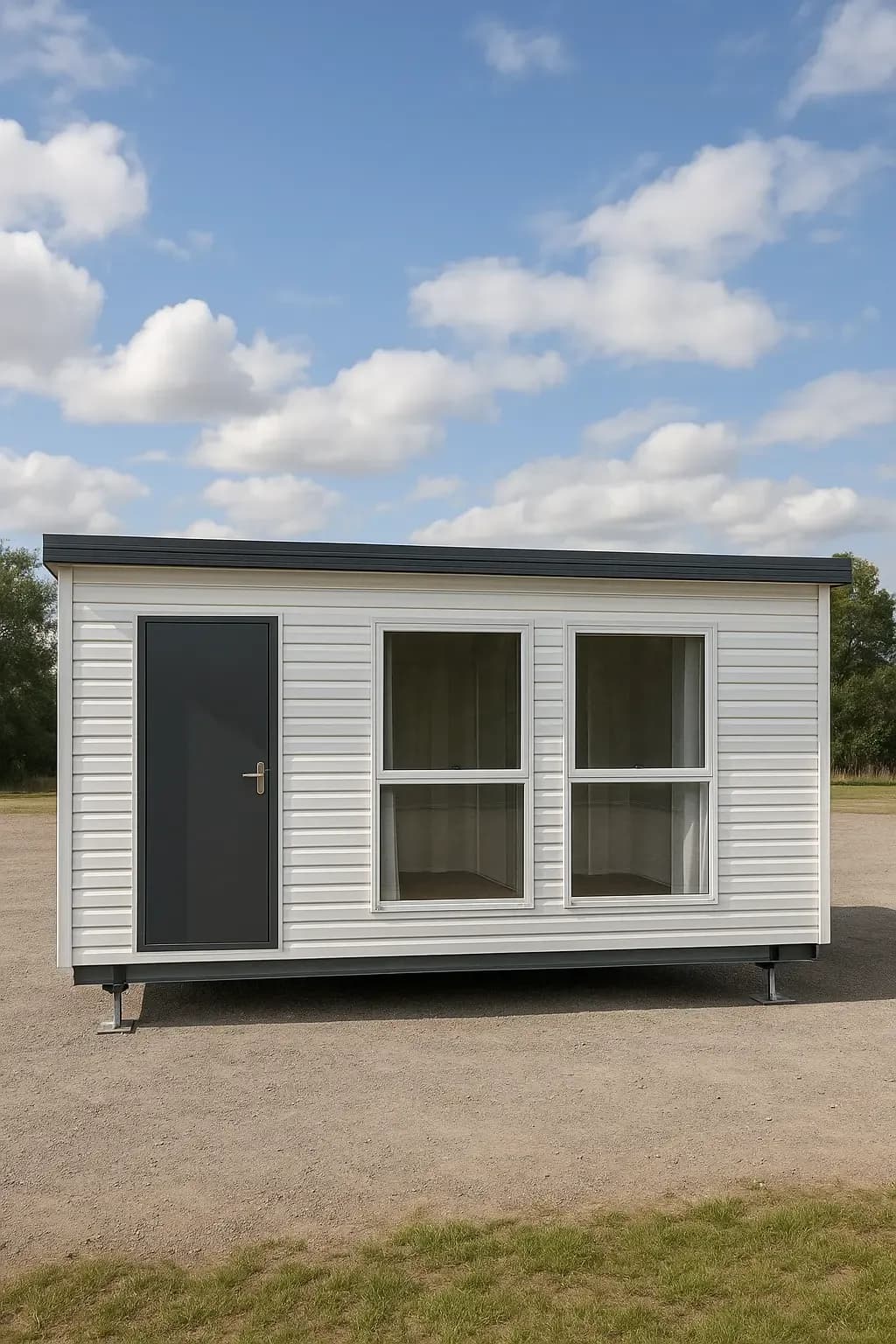 Transportable Buildings