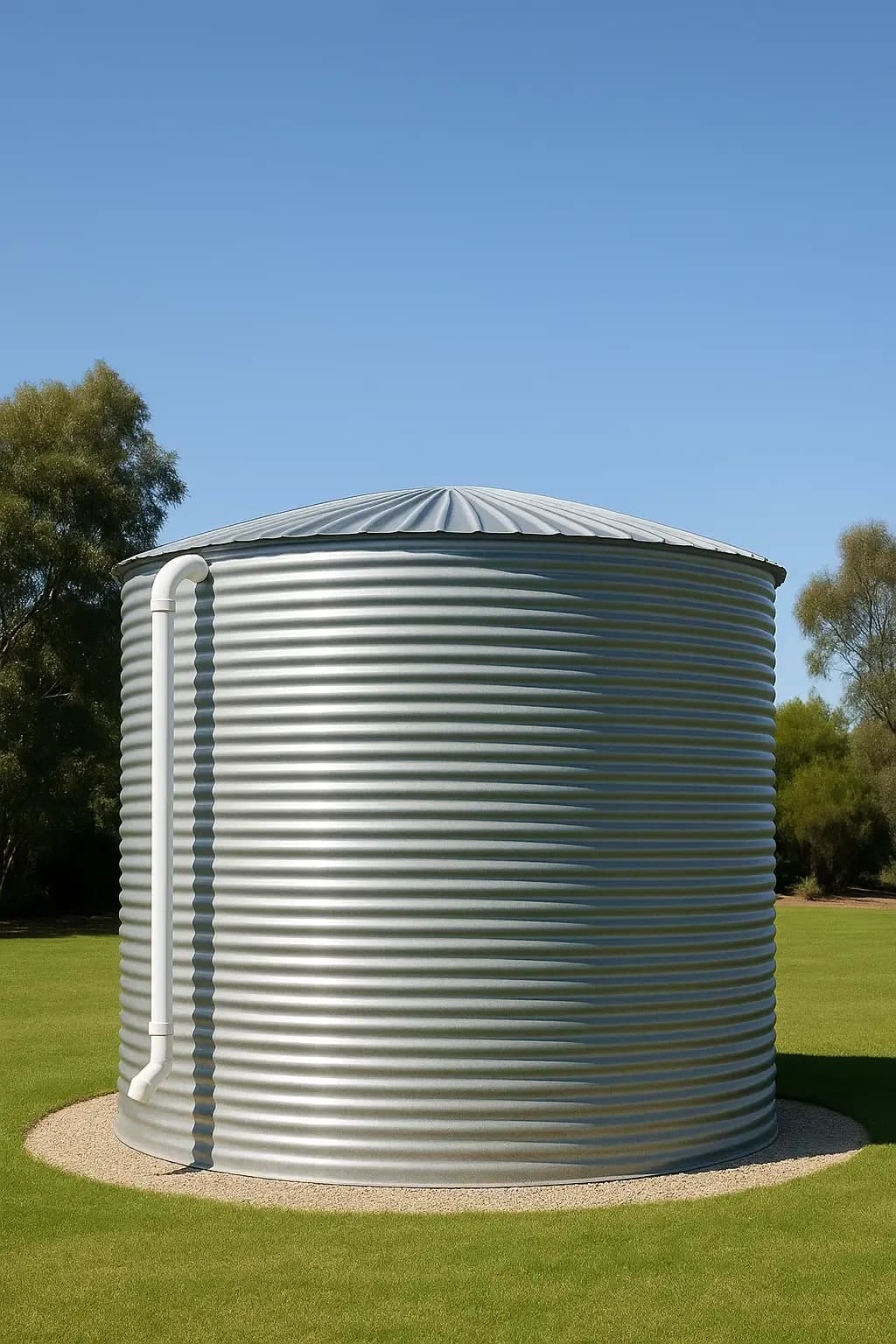 Water Tanks
