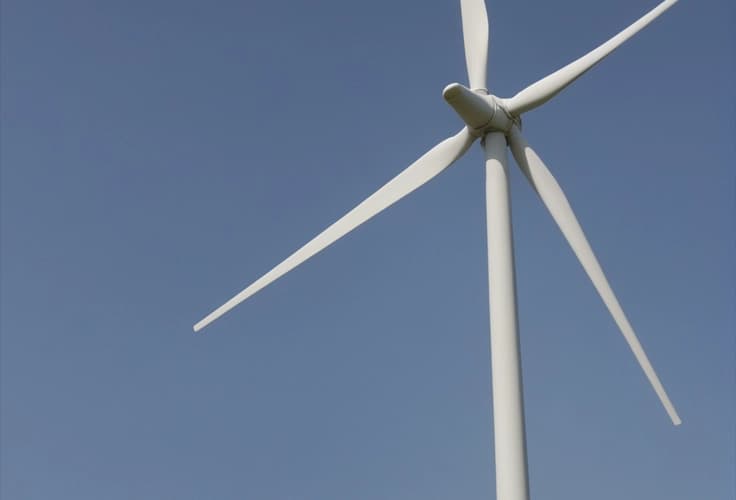 Wind Turbines