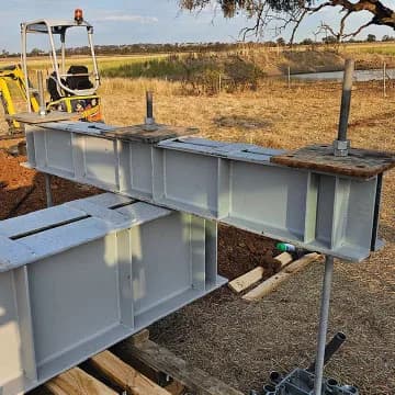 Engineered Frame