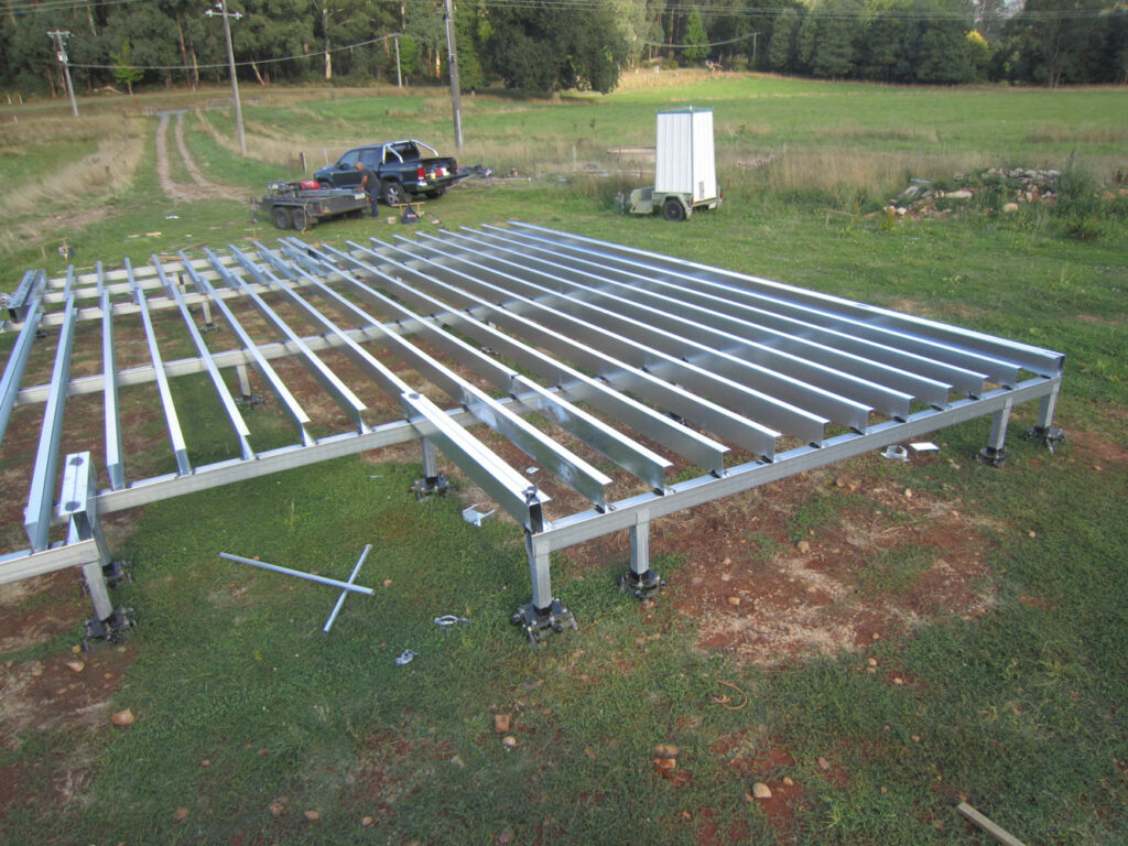 The Ultimate Guide to Solar Panel Mounting Feet: Why All Footings Solutions is Your Best Choice